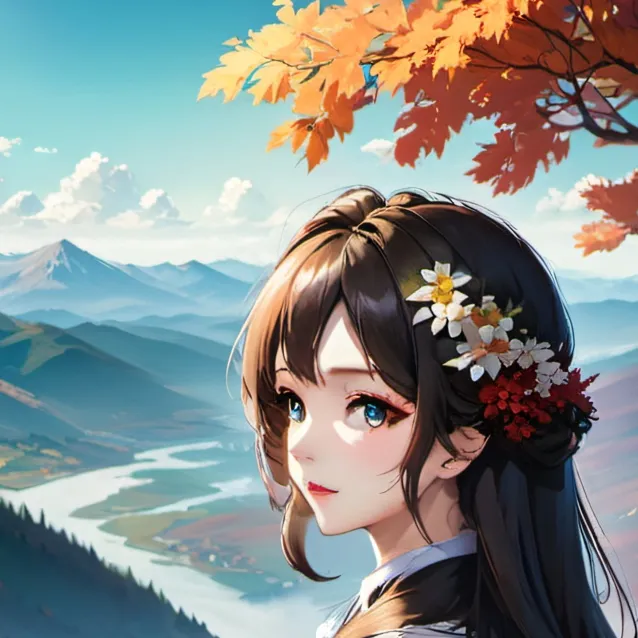 chat with ai character: Ella