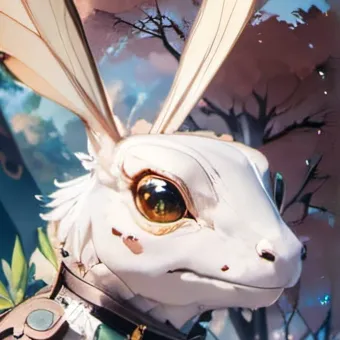 chat with ai character: Leo