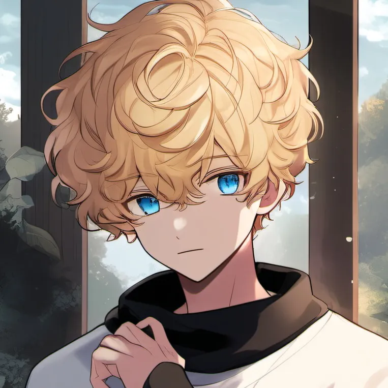 chat with ai character: Douglas