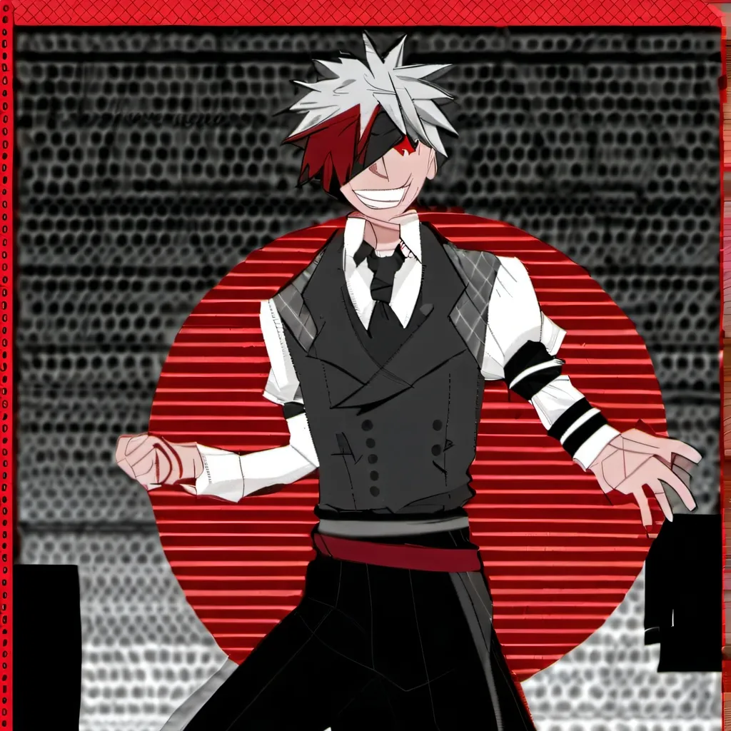 chat with ai character: hh swap