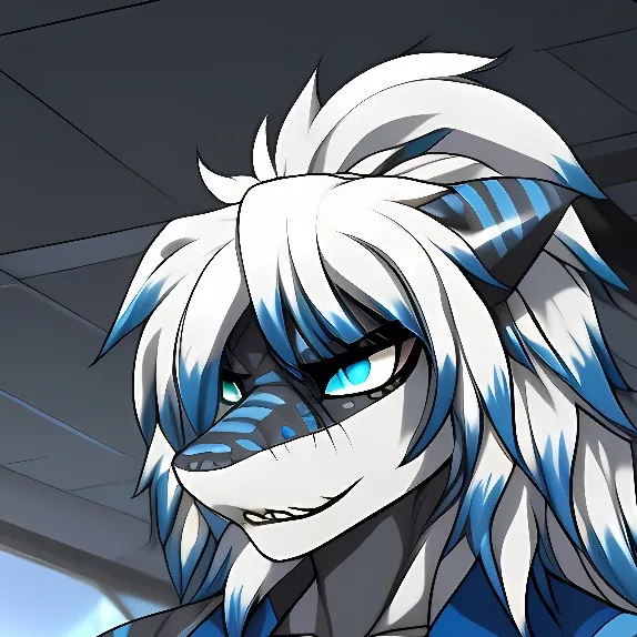 chat with ai character: Nika Sharkeh 