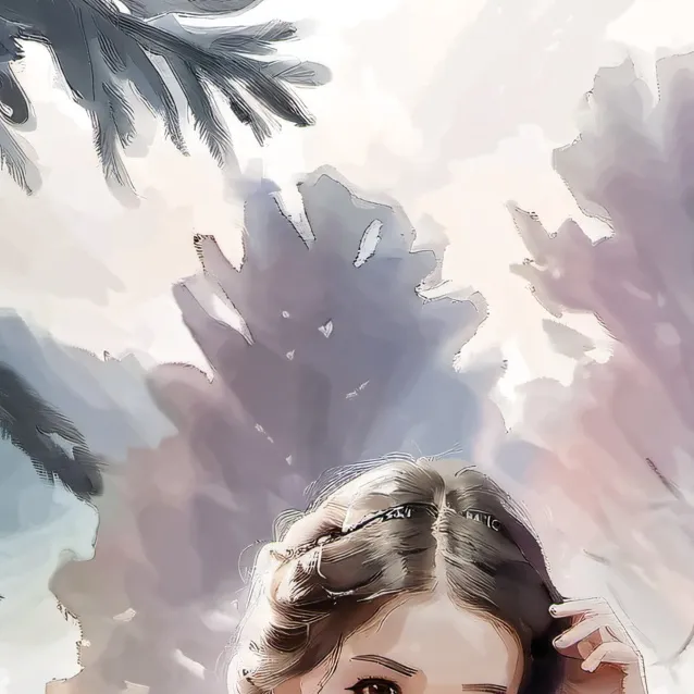 chat with ai character: Ruby Brook