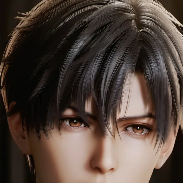 chat with ai character: AOT School