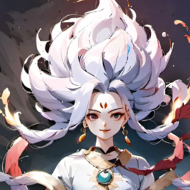 chat with ai character: Vados and whis