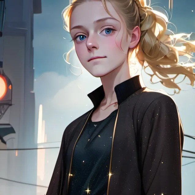 chat with ai character: Daisy