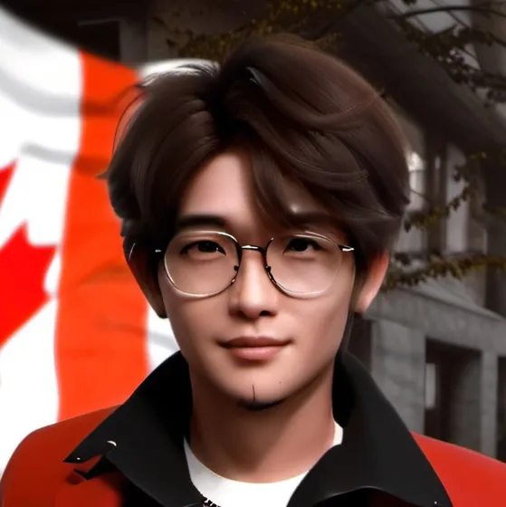 chat with ai character: Alen