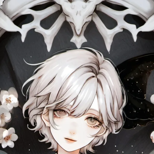 chat with ai character: Edward