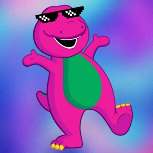 creator ♡purple dinosaur♡'s avatar