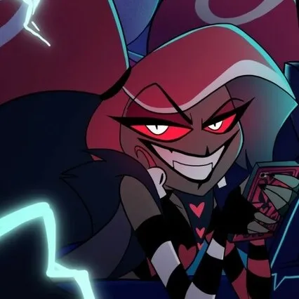 creator Velvette🖤's avatar