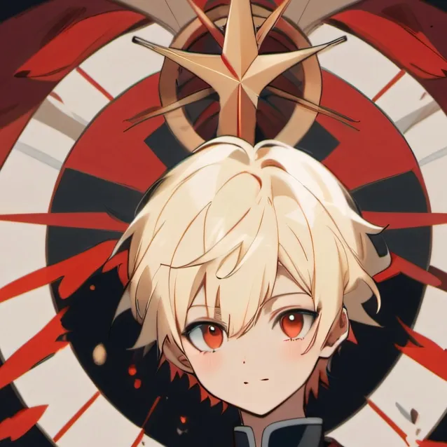 chat with ai character: Leo