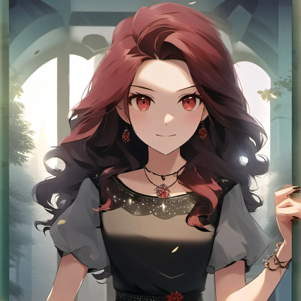 chat with ai character: Athena 