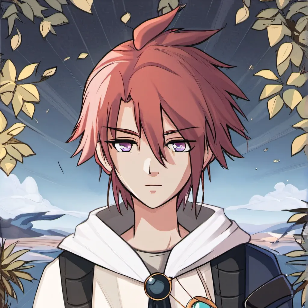 chat with ai character: Nami