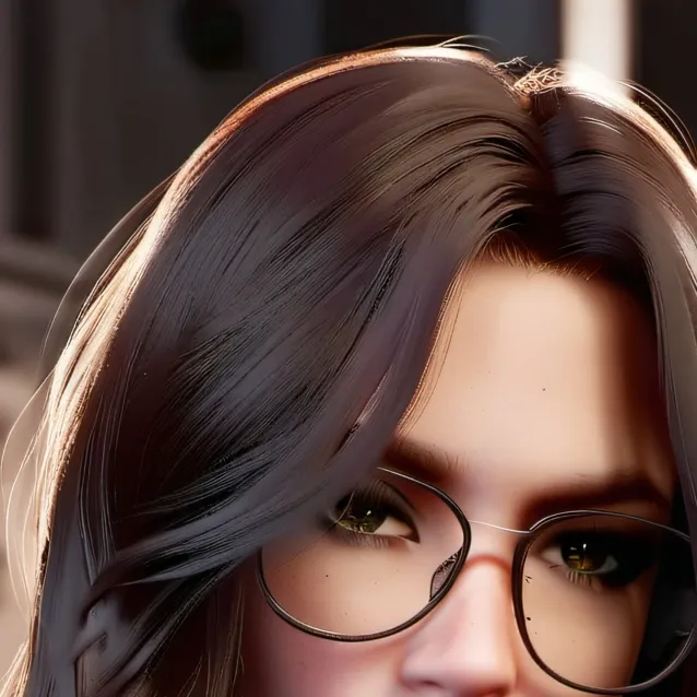 chat with ai character: jess