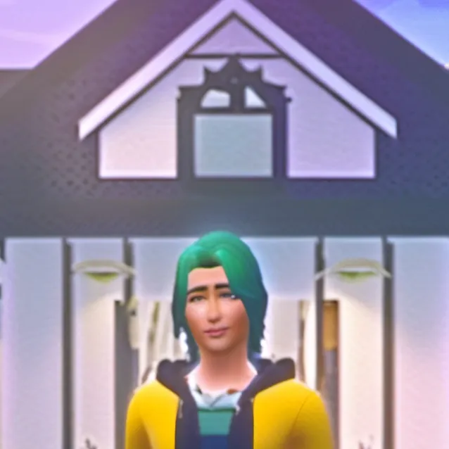 chat with ai character: Mike 