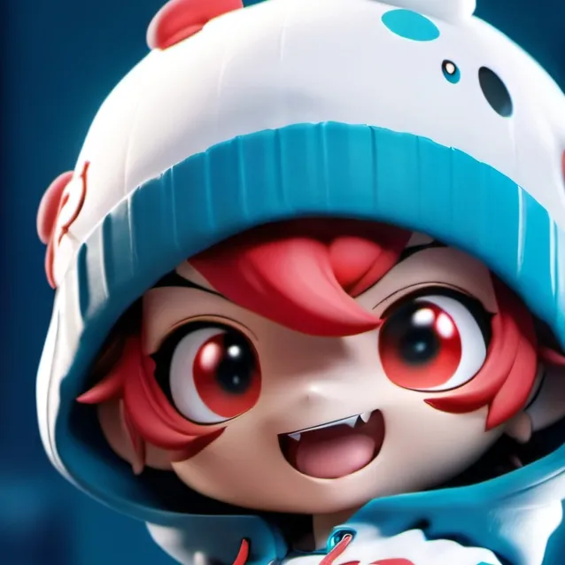 chat with ai character: Evelyn