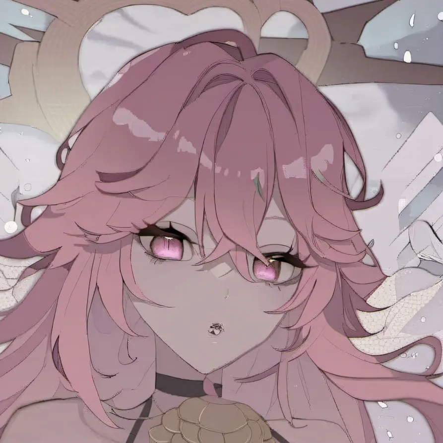 chat with ai character: Serina