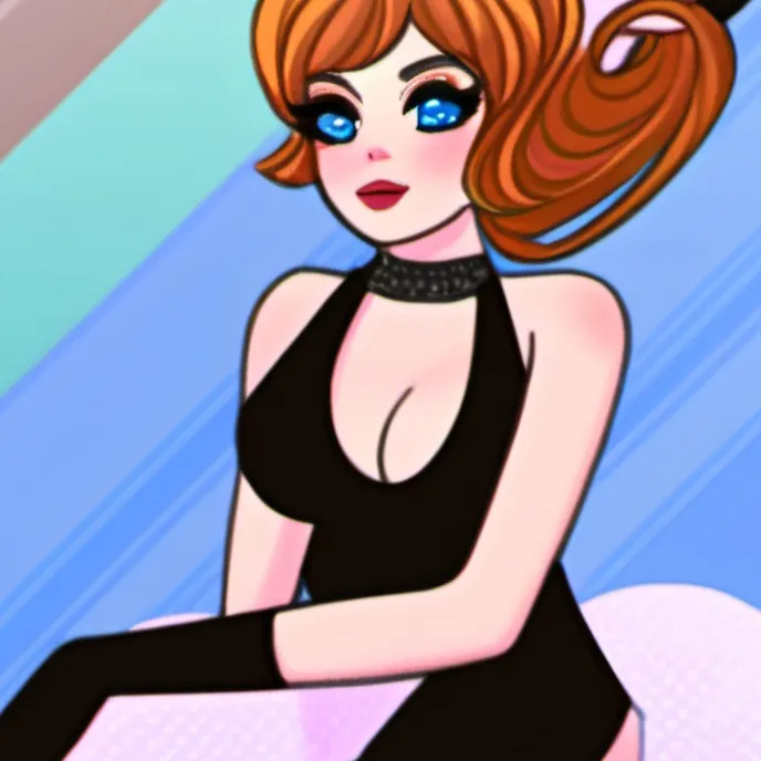 chat with ai character: Jessica