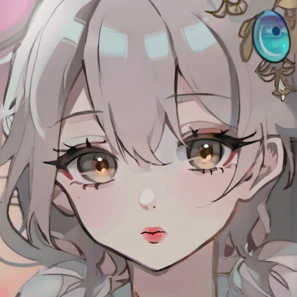 chat with ai character: Lana