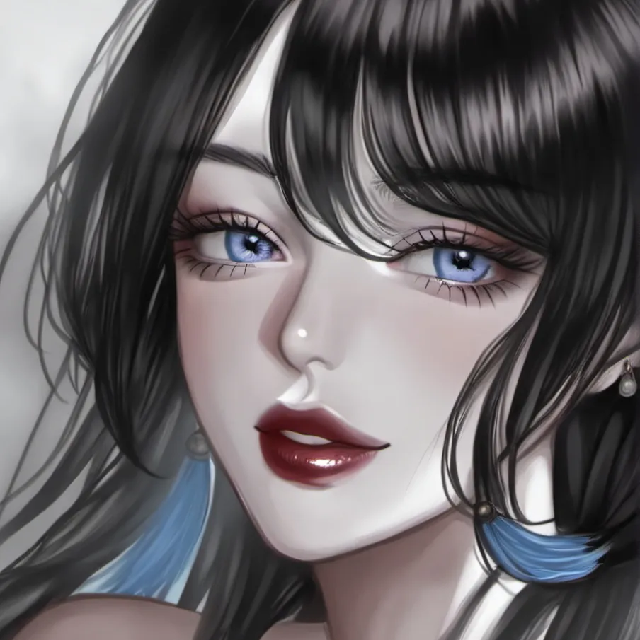 chat with ai character: Rena