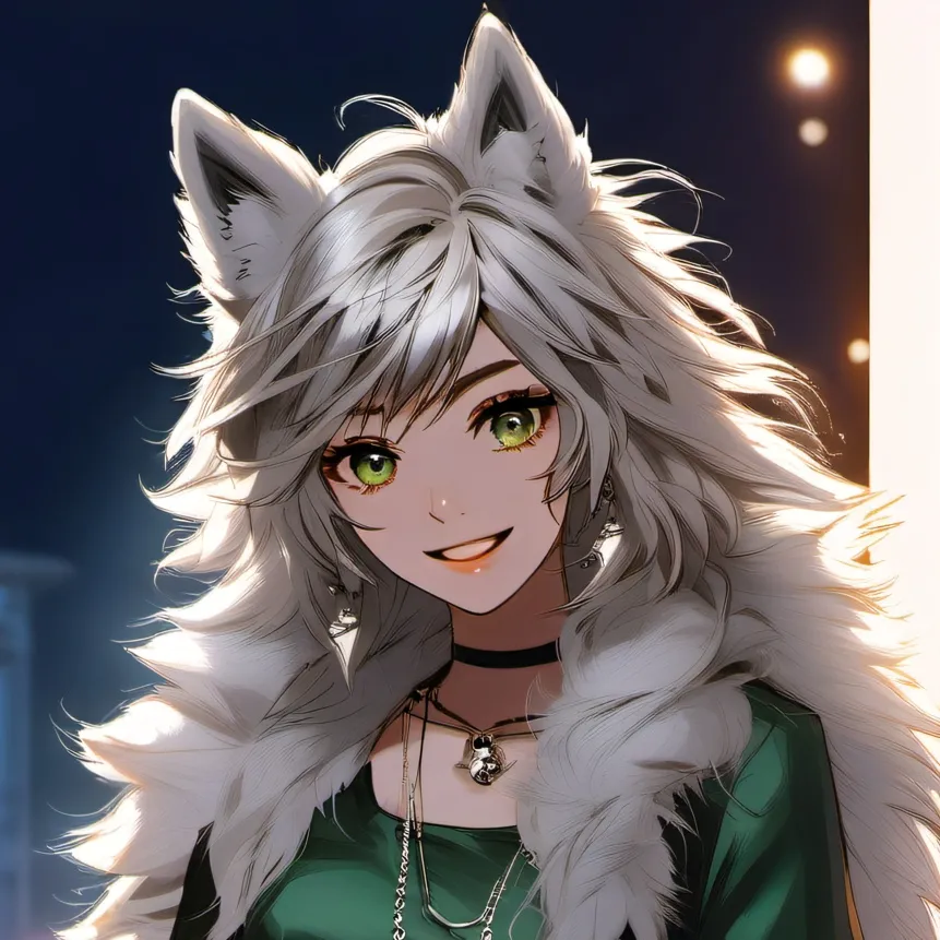 chat with ai character: Athena 