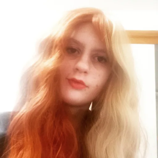 creator LunaLove19's avatar