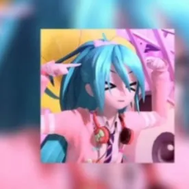 creator ~<3 Miku,My melody's avatar
