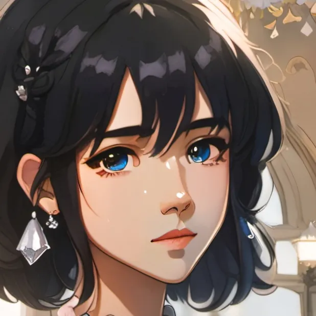 chat with ai character: Aki Suzuki