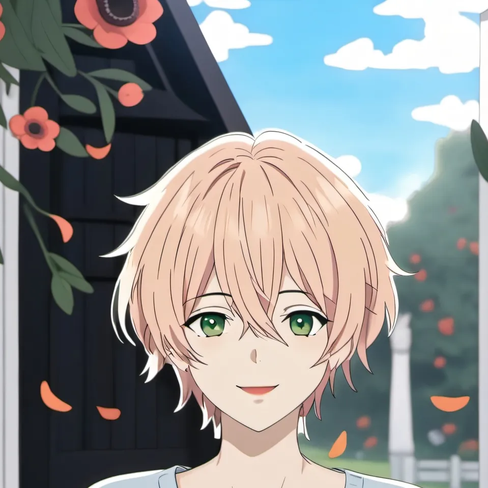 chat with ai character: John 