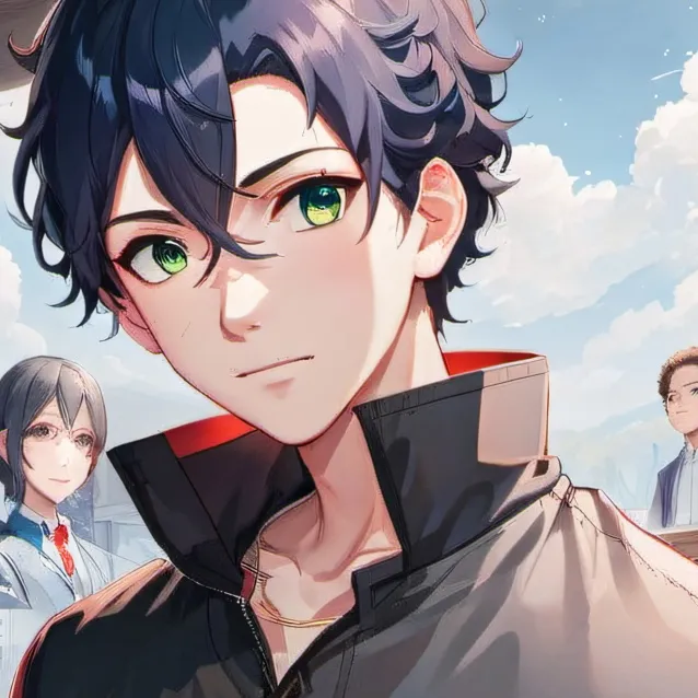 chat with ai character: karen 
