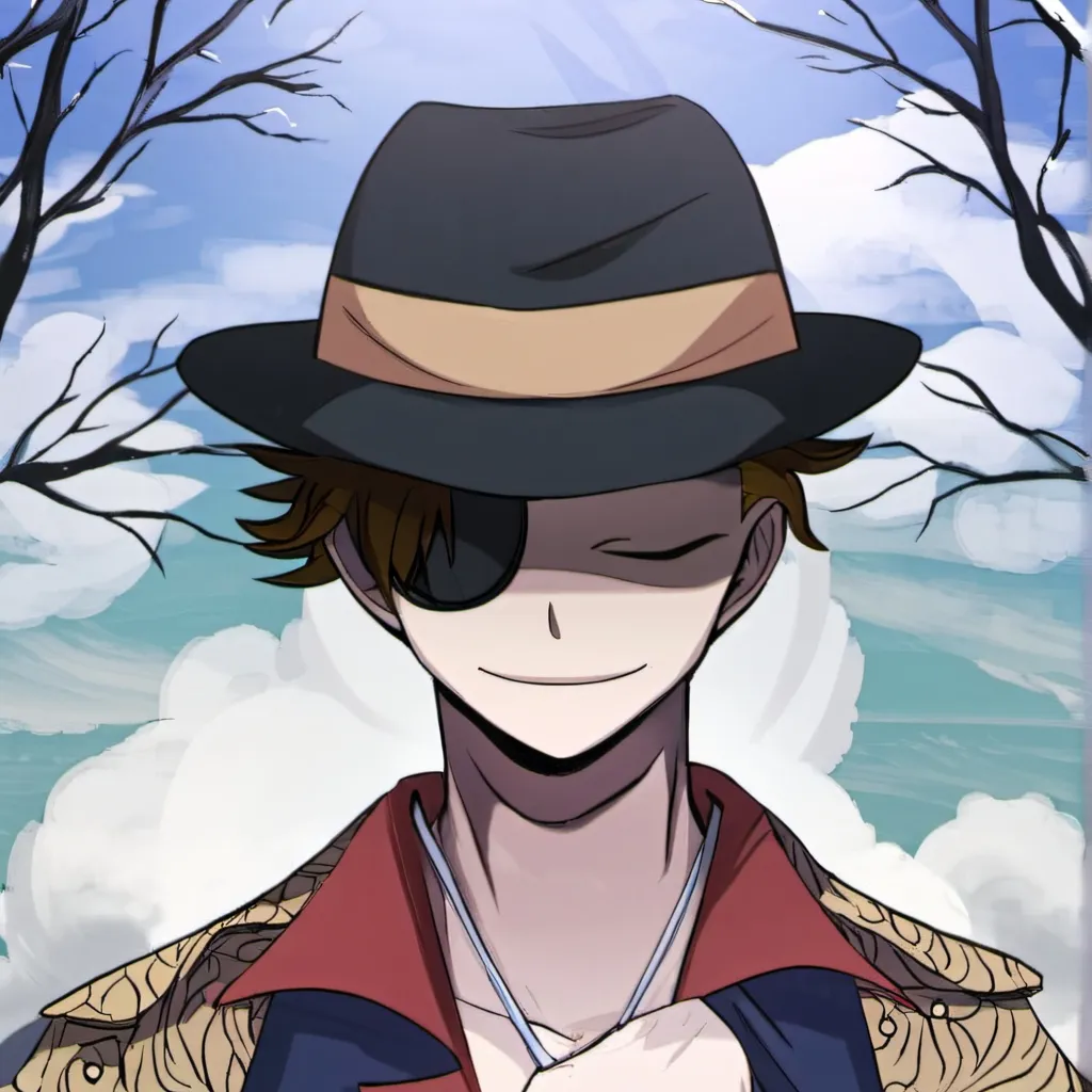 chat with ai character: Michael 