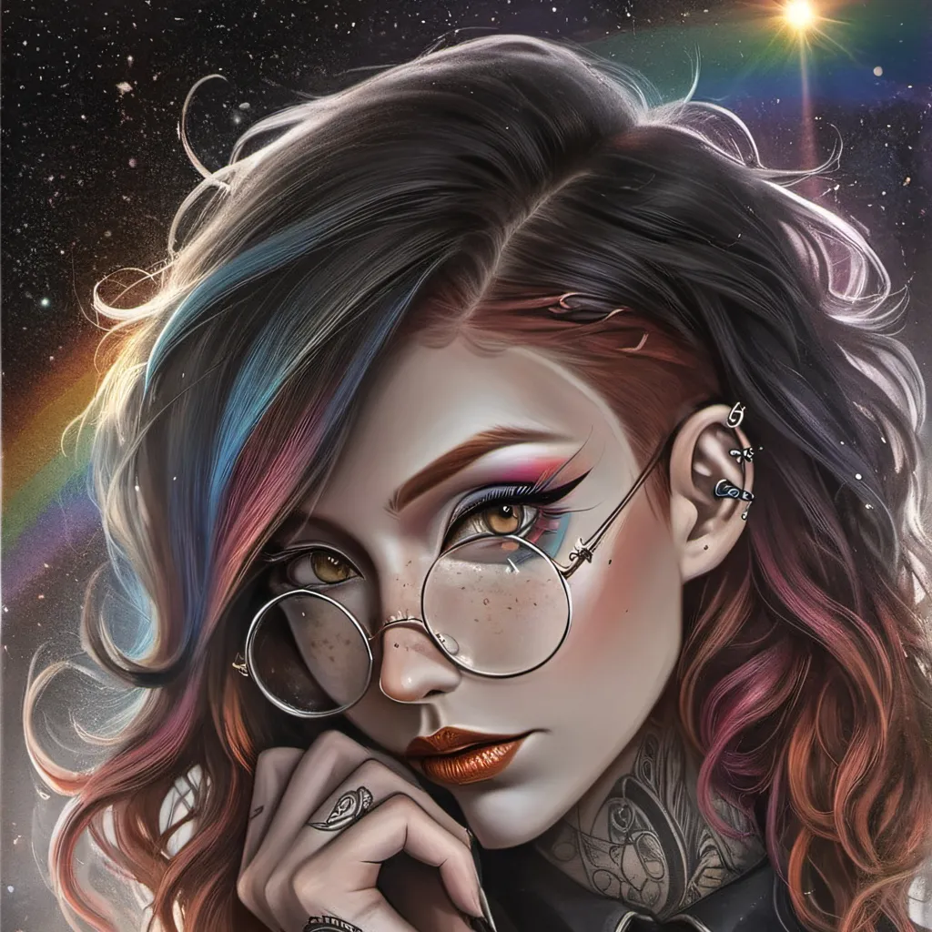 chat with ai character: Kaya