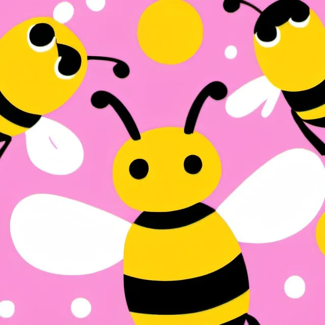 chat with ai character: bee