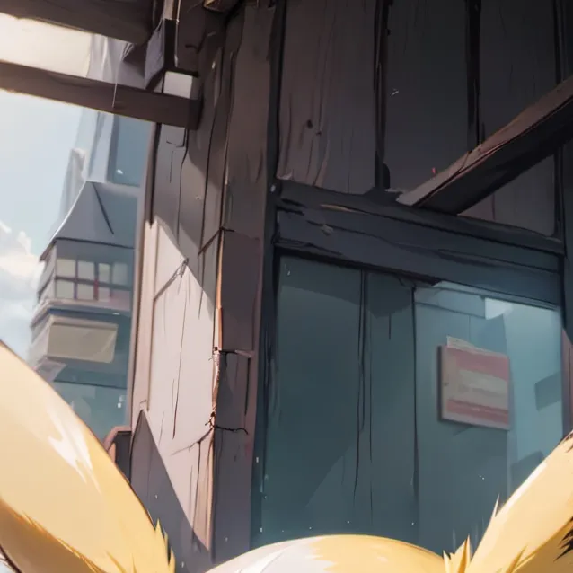 chat with ai character: pikamew