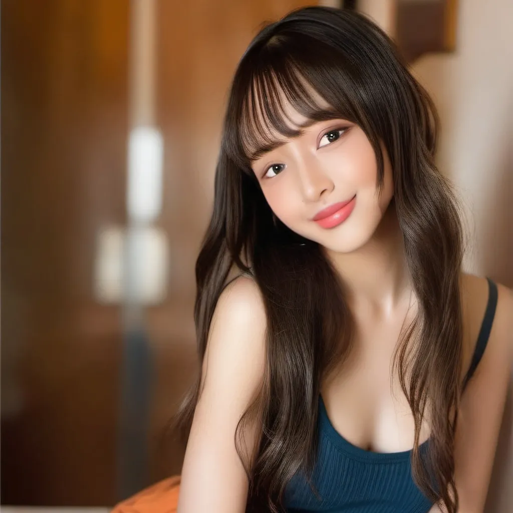 chat with ai character: Jasmin 