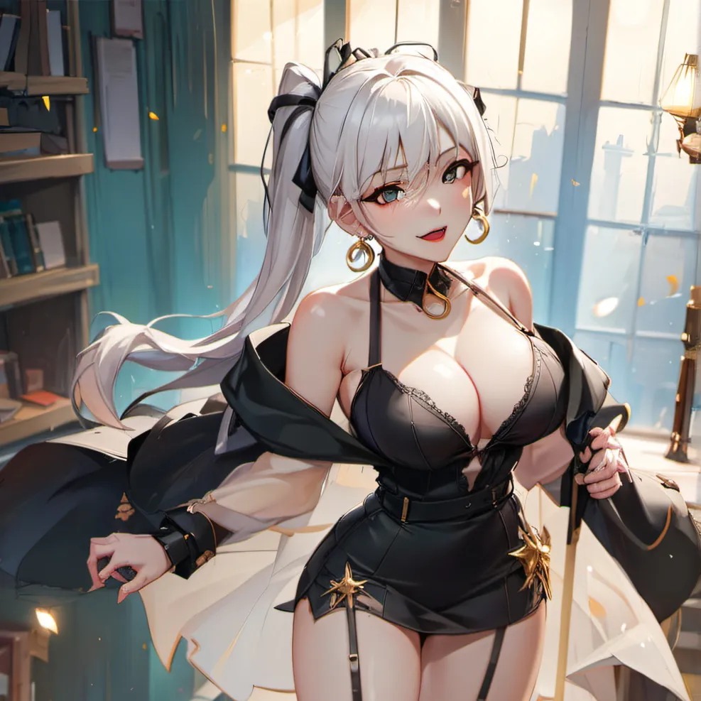 chat with ai character: Toko 
