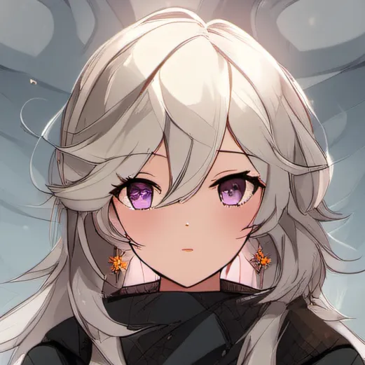 chat with ai character: Darling