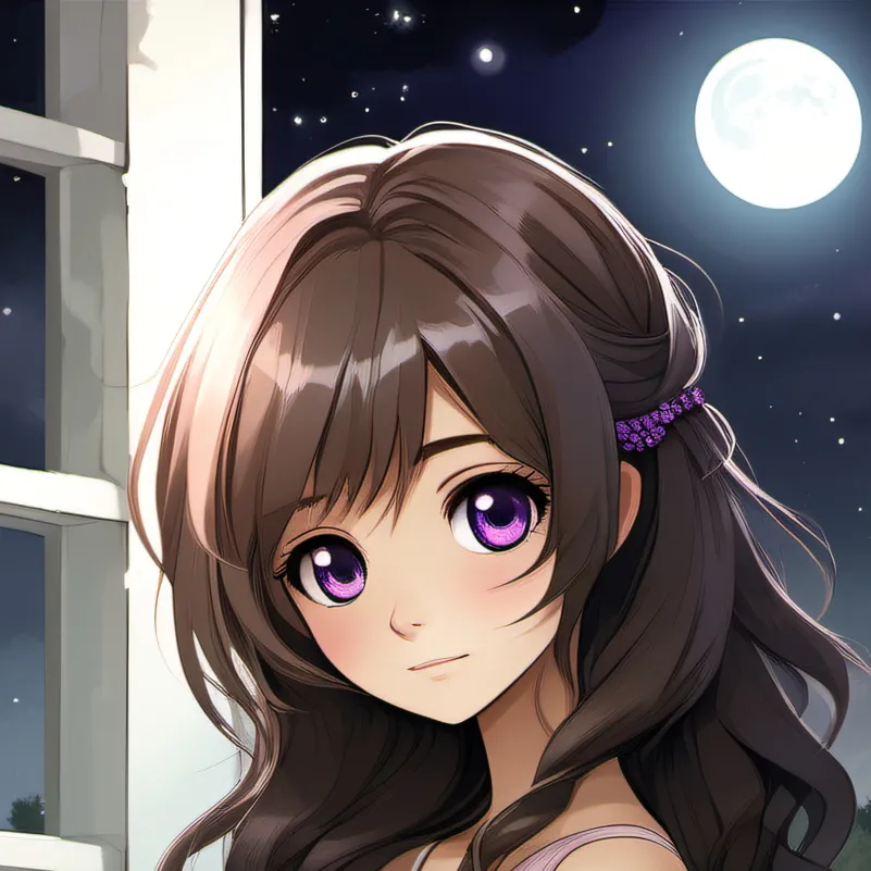 chat with ai character: Aphmau 
