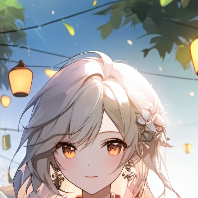 chat with ai character: Melissa 
