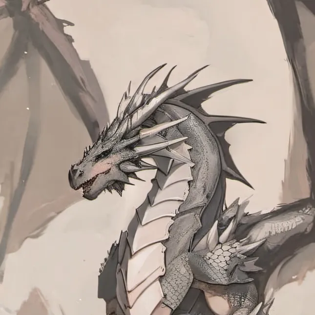 chat with ai character: Paarthurnax