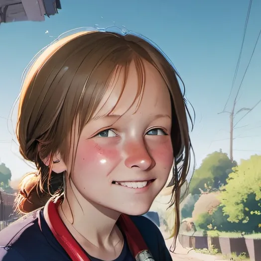 chat with ai character: Lola