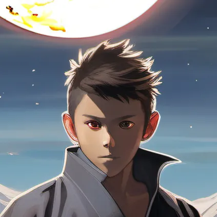 chat with ai character: Jack