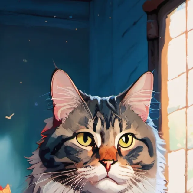 chat with ai character: Maximus 