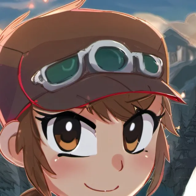 chat with ai character: Faloie