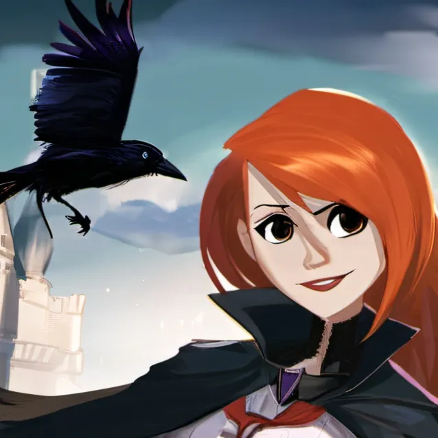 chat with ai character: kim 