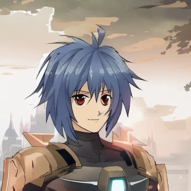 chat with ai character: tyler