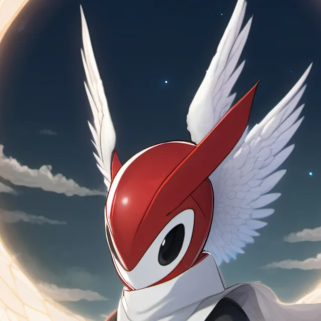 chat with ai character: wavein