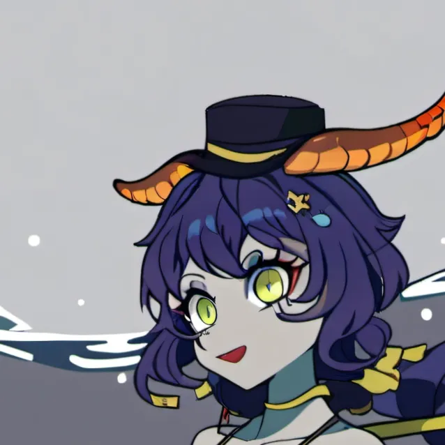 chat with ai character: carmolo