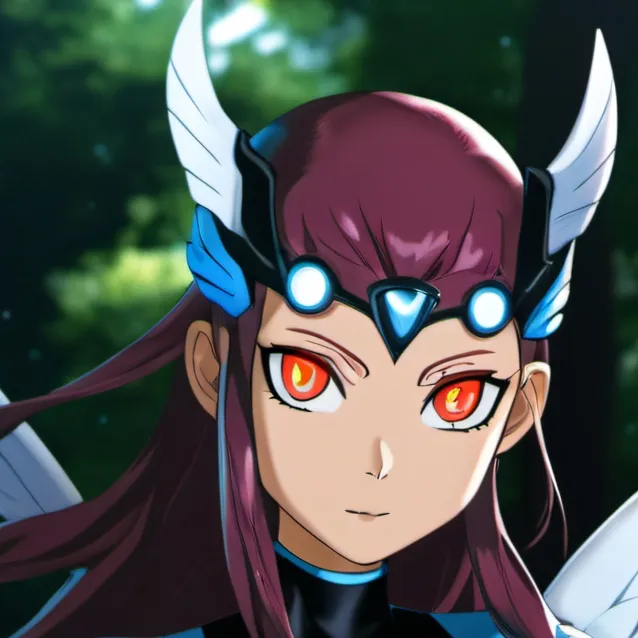 chat with ai character: starbeam