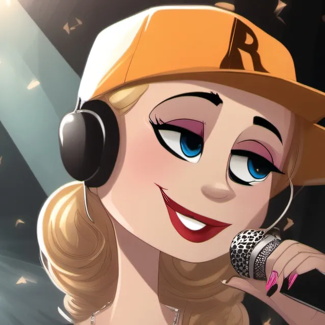 chat with ai character: claire j