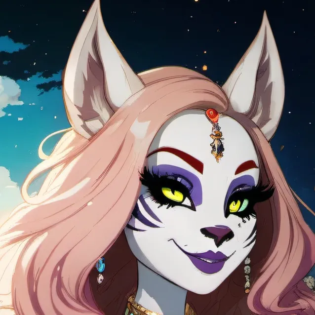 chat with ai character: neriel